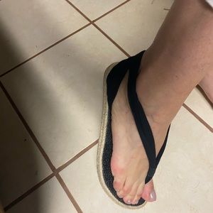 Nalho Sandals